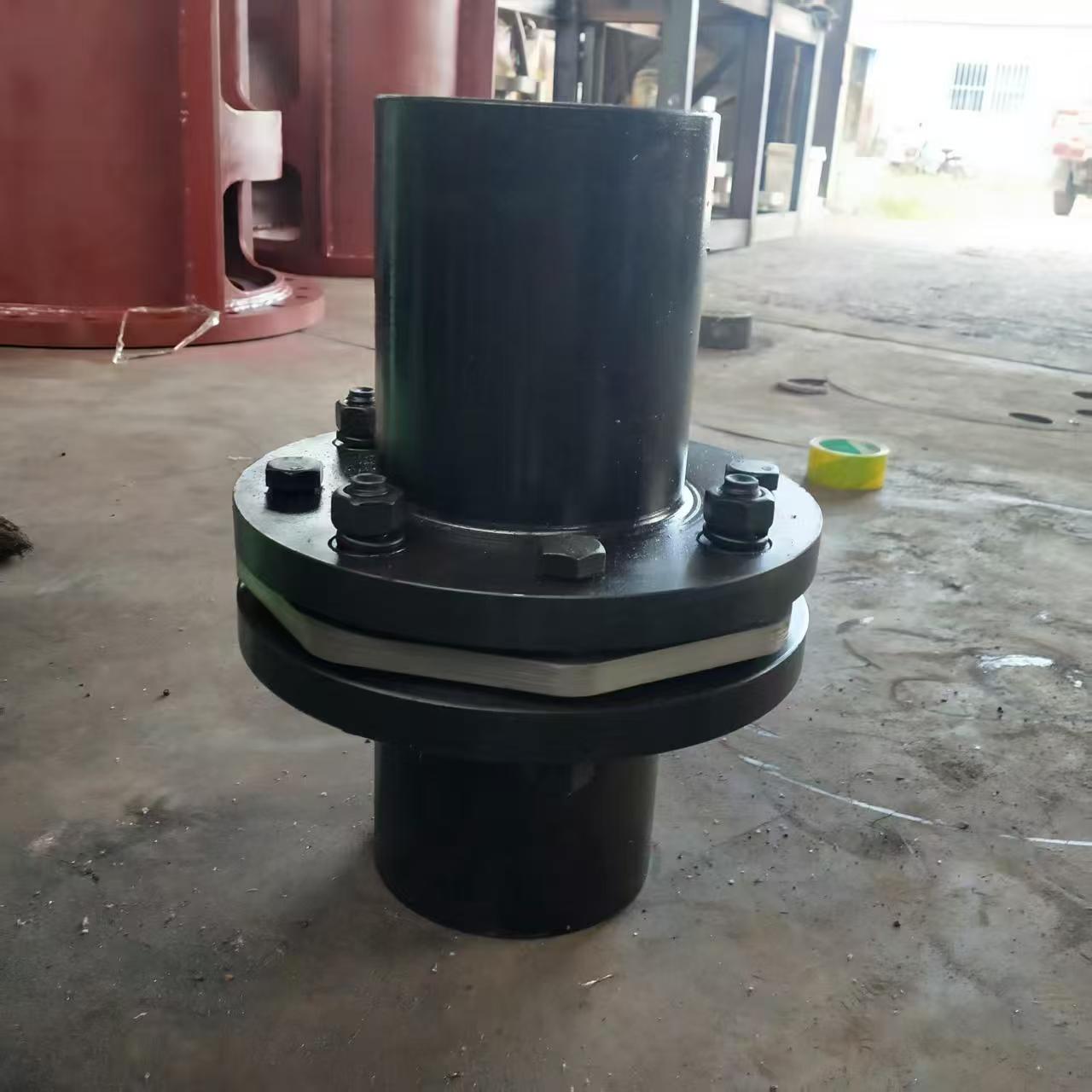 邯郸膜片联轴器