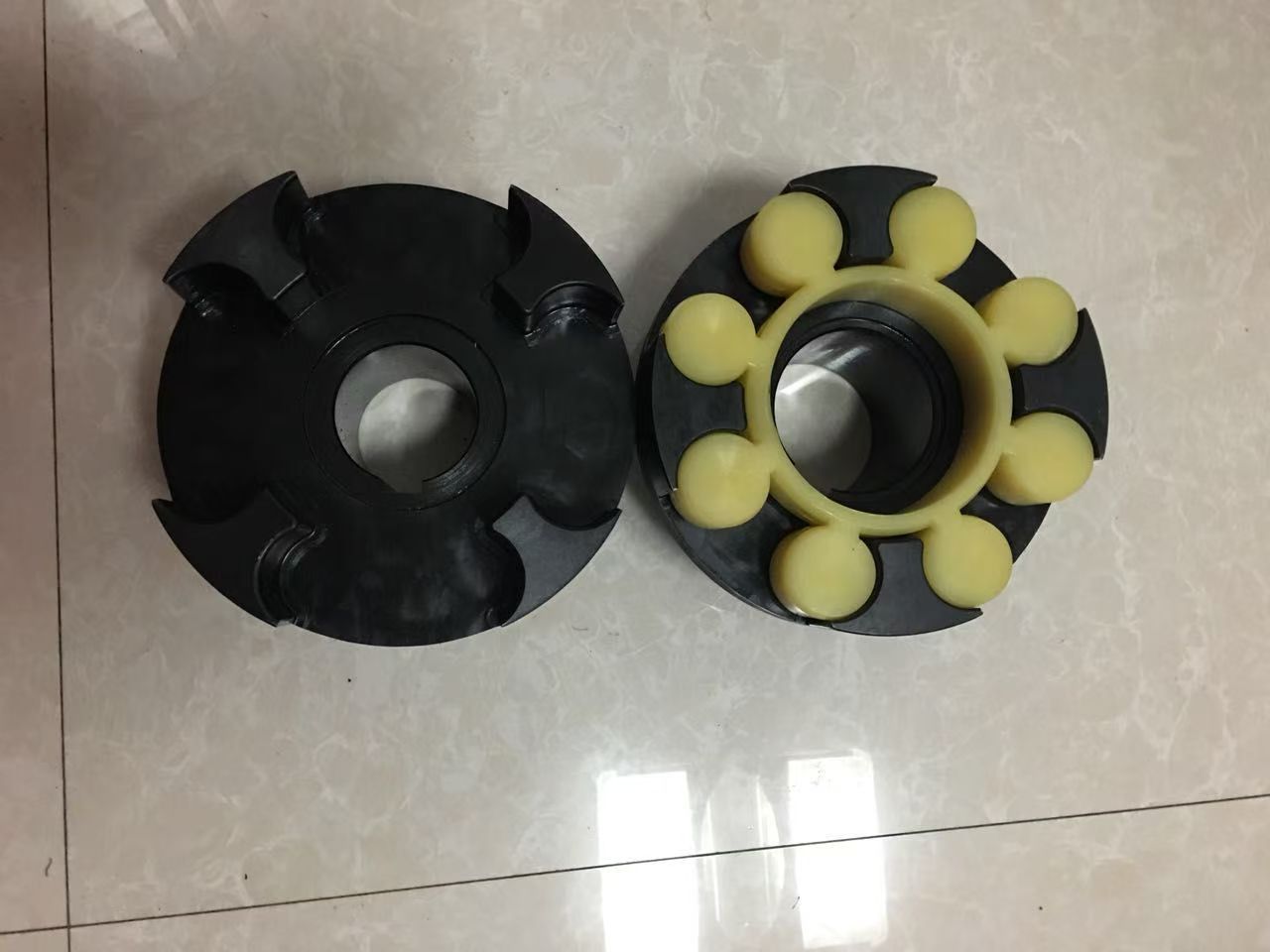 邯郸梅花联轴器